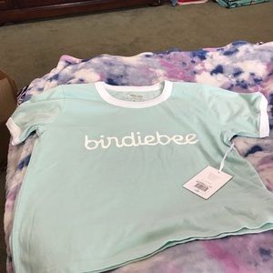 Birdie bee T-shirt by the WWE Bella Twins